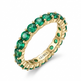 Luneth Ardenelle Ring | Gold
