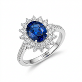 Vionne Saphirae Ring