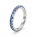 Soraya Azurith Ring