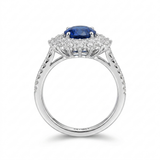 Vionne Saphirae Ring