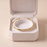 Elegant Golden Bracelet