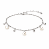 Chic Daisy Bracelet