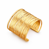 Elegant Gold Bracelet