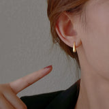 Water Drop Earrings