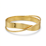 Clasic Golden Bracelet