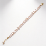 Céline Pearl Bracelet