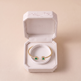 Verdeira Caruso Bracelet | Gold