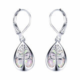 Tree of Life Earrings